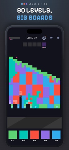 Pixel Dispatch screenshot 5