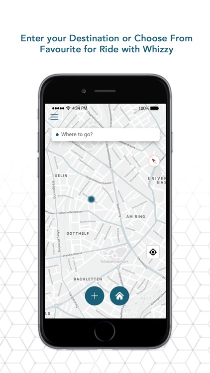 Whizzy Rider screenshot-3