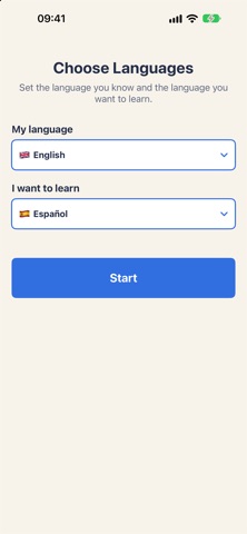 Word by Word: Vocabulary screenshot 4
