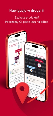 Rossmann PL screenshot