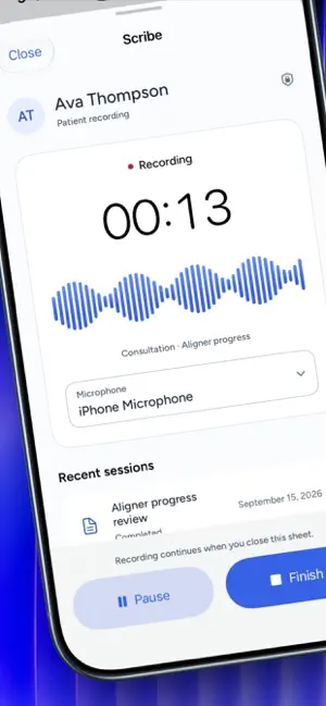BondedAI screenshot 4