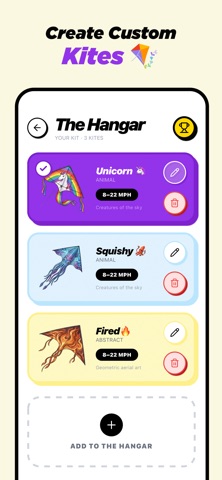 GoFly-A-Kite screenshot