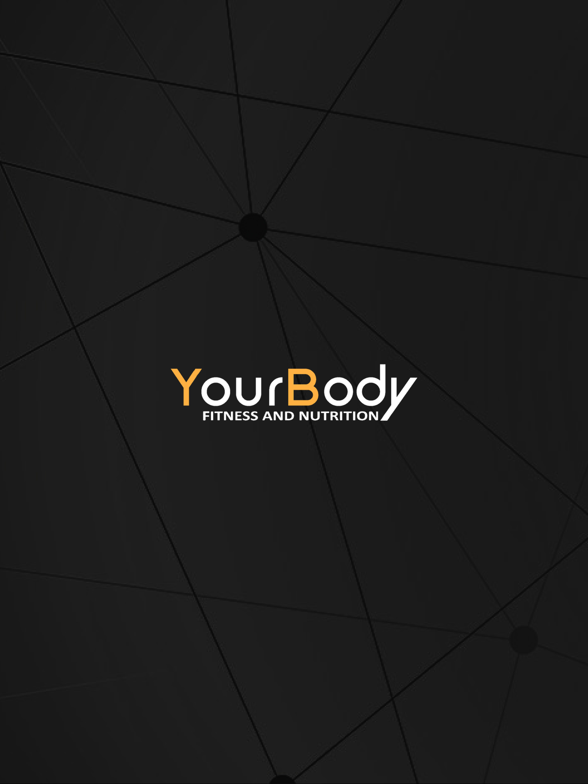 Your Body Virtual Trainer