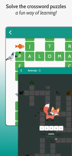 Macco Lingui screenshot 4