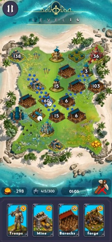 Hexathrone Screenshot 5 of 7