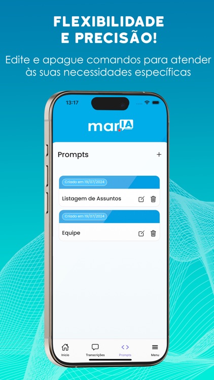 MarIA Assistente IA screenshot-5