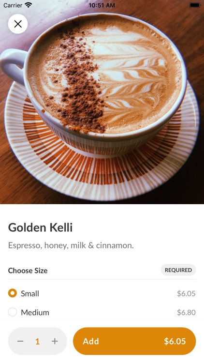 Bluff City Coffee screenshot-3