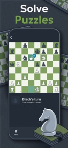 Chess Zone - Learn, Play & Win screenshot