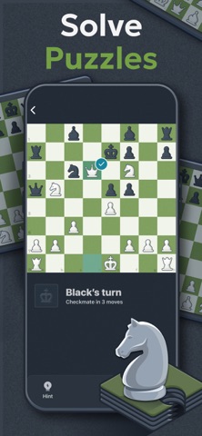 Chess Zone - Learn, Play & Win Screenshot 3 of 8