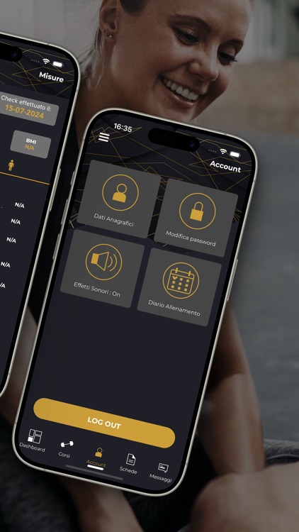 Syse Club screenshot-4