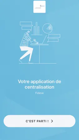 Fideve screenshot 1