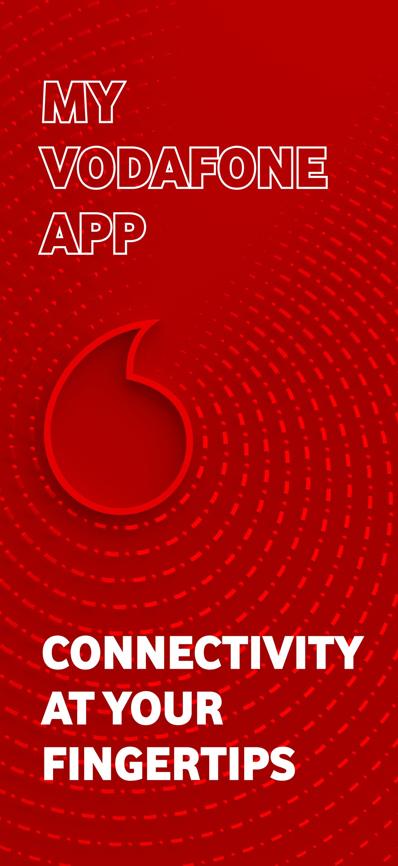 My Vodafone Ireland