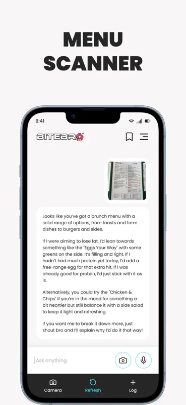 Bitebro screenshot 3 of 5