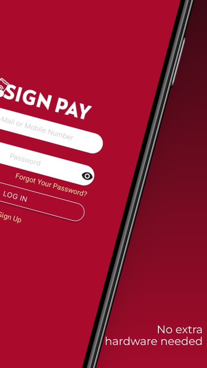 Sign Pay