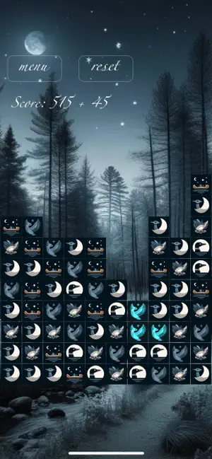 MidnightInMonticello screenshot 3