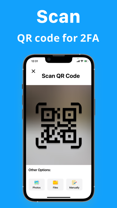 認証コード: 暗号化された 安全 身元のおすすめ画像3