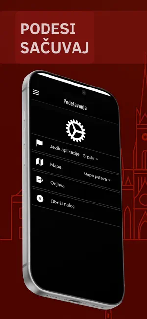 City Taxi NS screenshot 1
