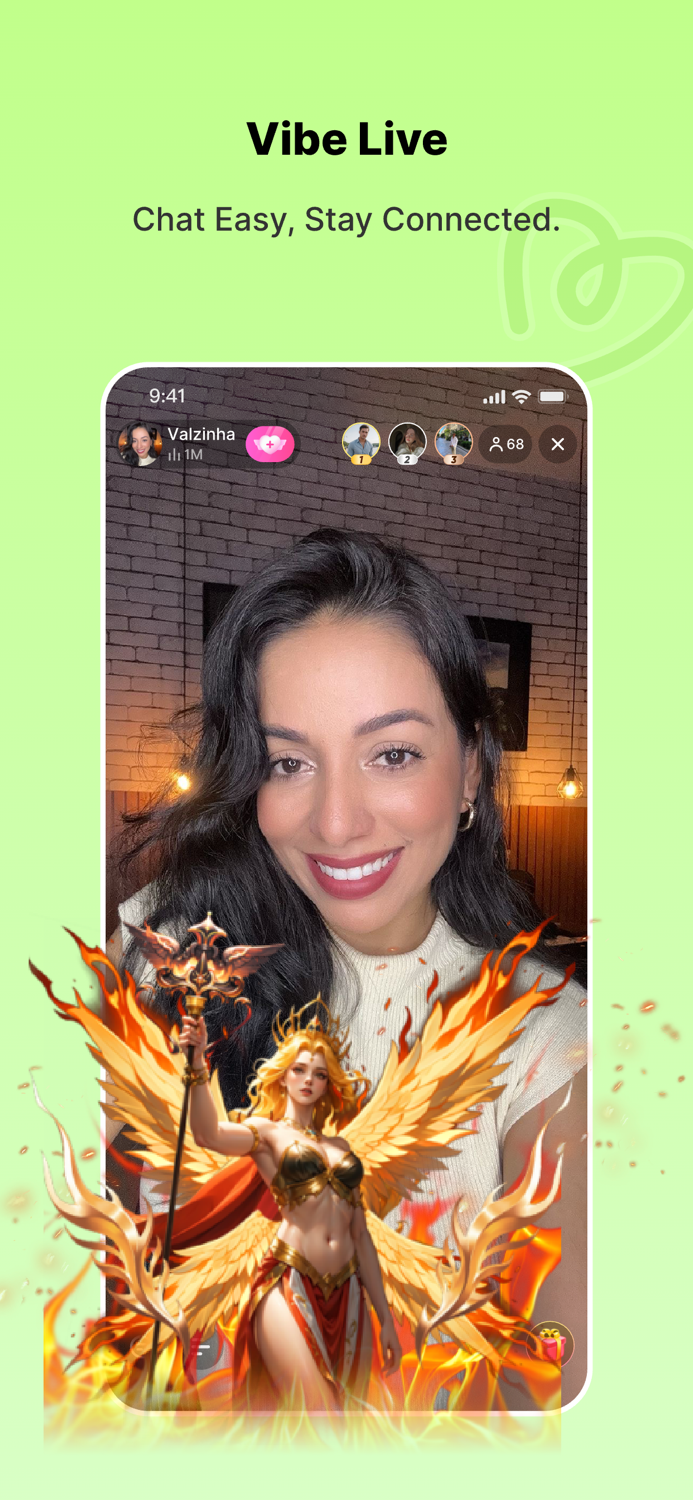 Alii Live-Elite Streamers