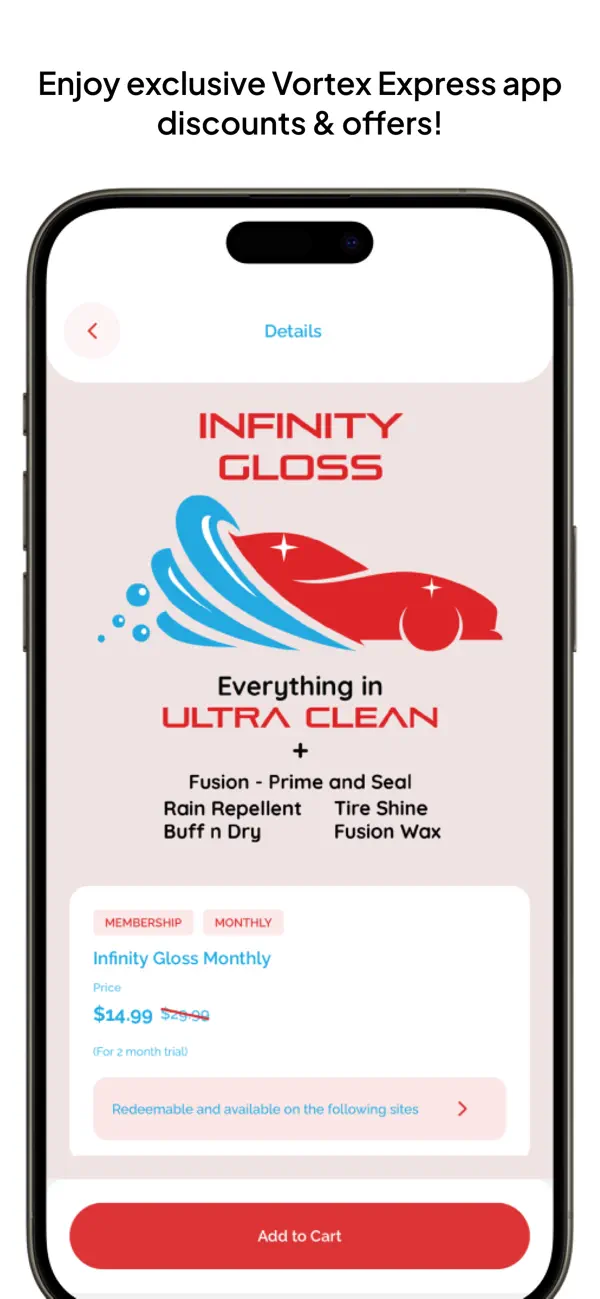 #4. Vortex Express (iOS) di: Vortex Express LLC