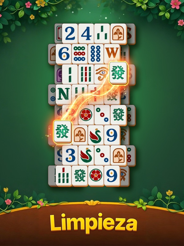 Mahjong Blast screenshot 8