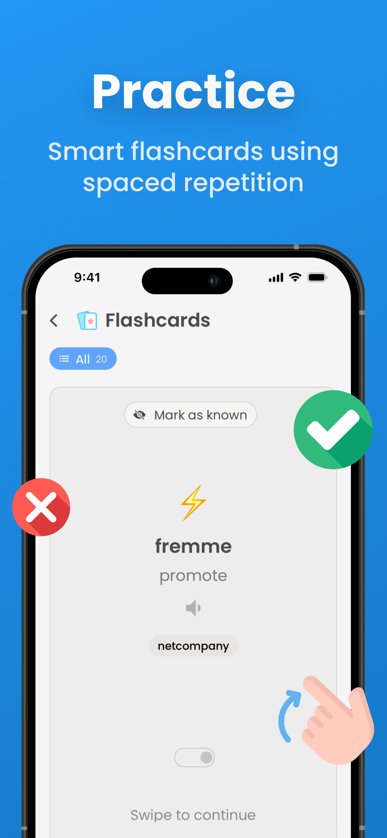 Wordwise: Personal Dictionary