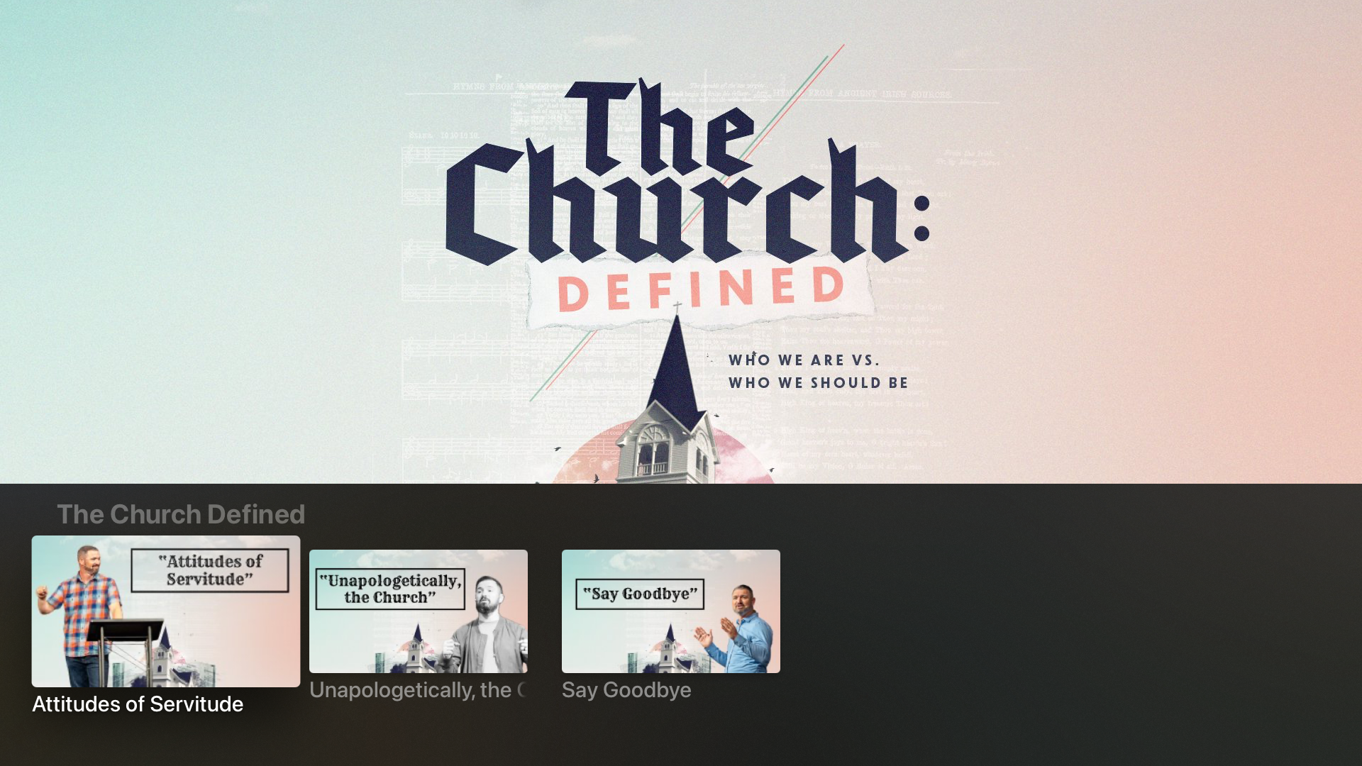 Life Church Laurel