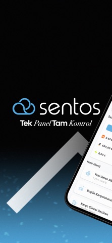 Sentos Screenshot 1 of 10