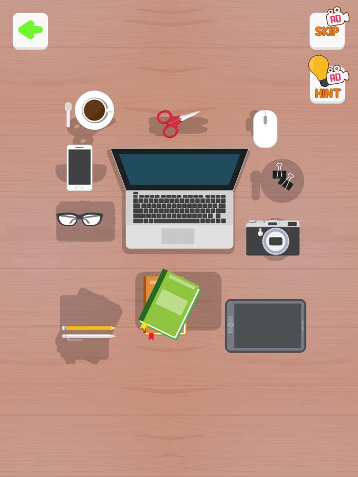 Antistress ASMR Relaxing Game