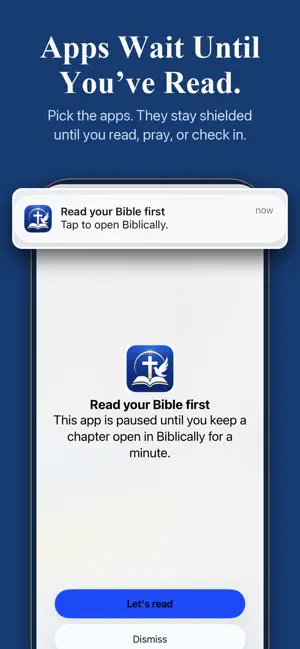 Biblically: Study God's Words screenshot 2
