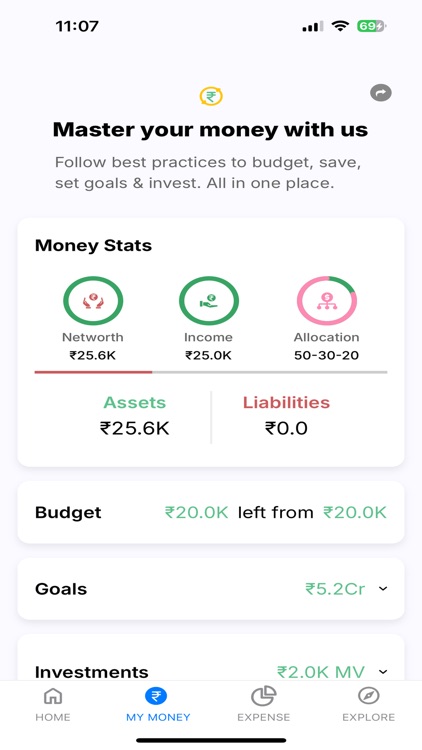 Nobias Artha screenshot-9