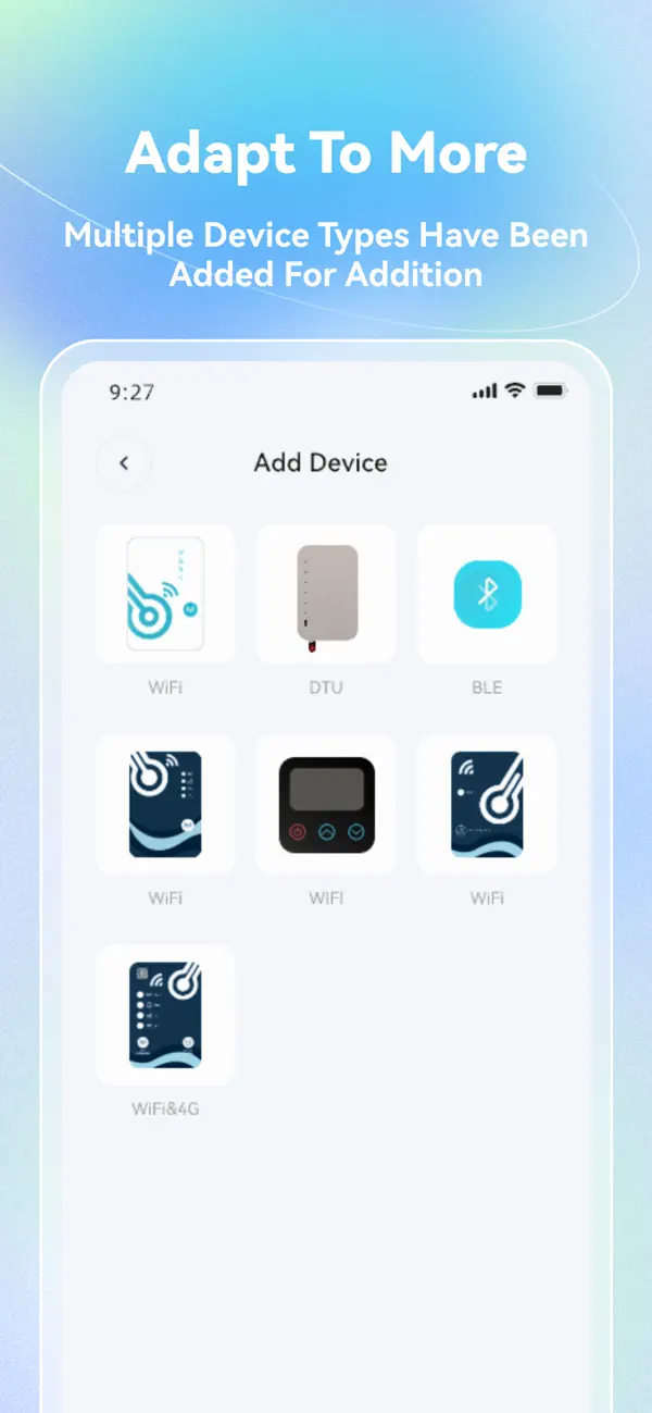Screenshot #2 pour Handy Heat Pump
