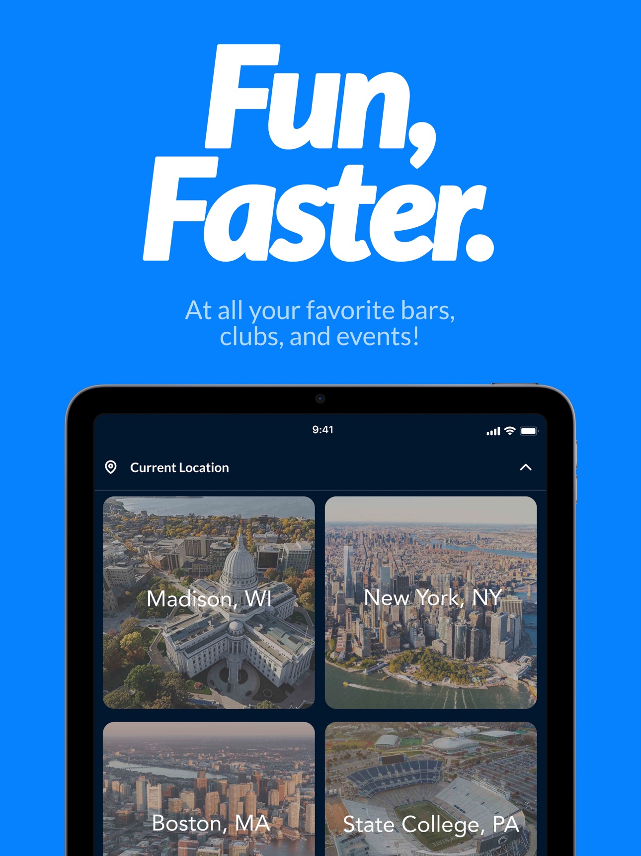 LineLeap screenshot 1