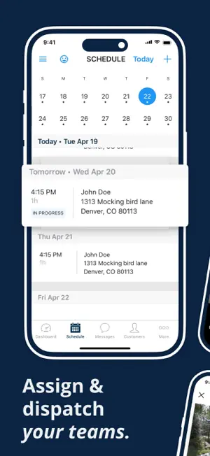 Housecall Pro: Field Service screenshot 6
