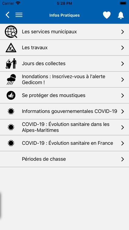 AURIBEAU SUR SIAGNE screenshot-3