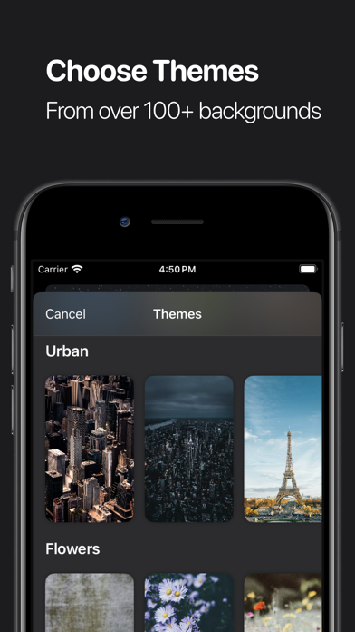 Motiquotes - Daily Inspiration Screenshot