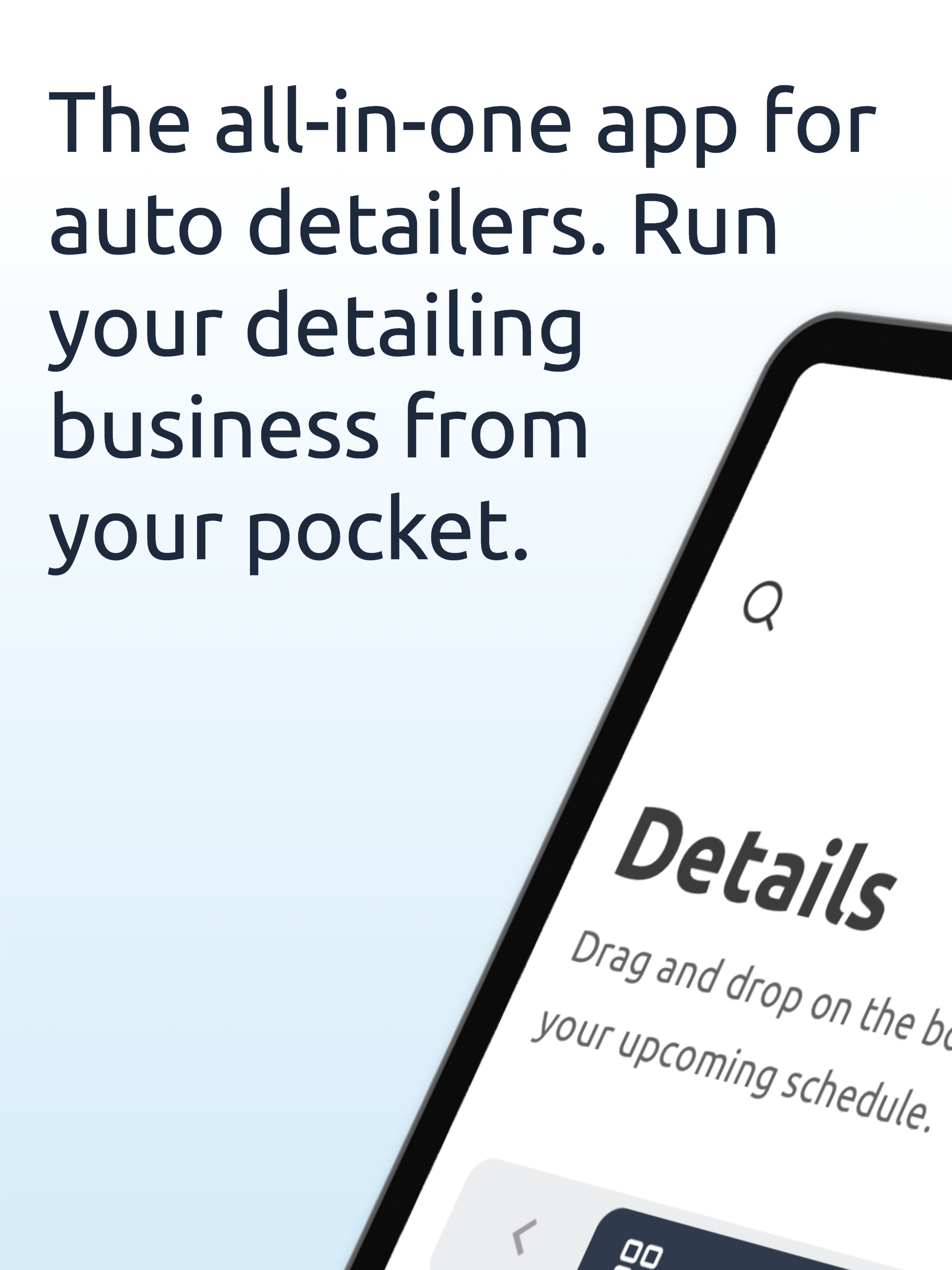Glossfy screenshot 8
