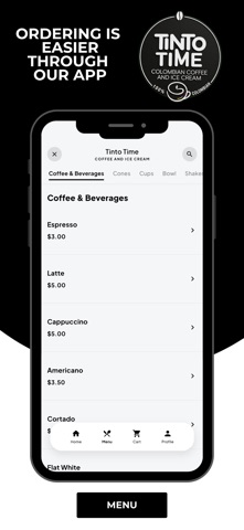 Tinto Time Screenshot 4 of 7