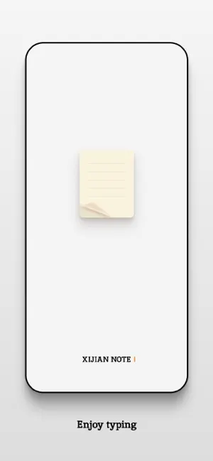 Note by Xi - The Cleanest note screenshot 2