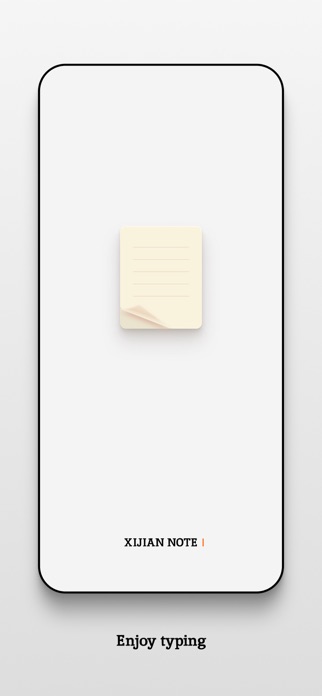 Note by Xi - The Cleanest note Screenshot 2 of 4