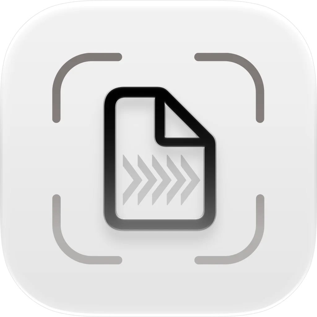 Simple Scan • Quick Scanner