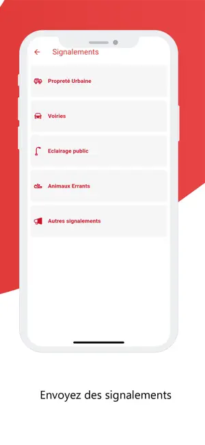Montauroux screenshot 4