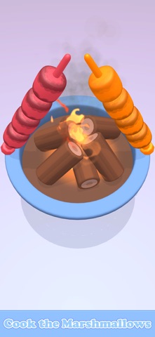 Marshmallow Sort Screenshot 4 of 5