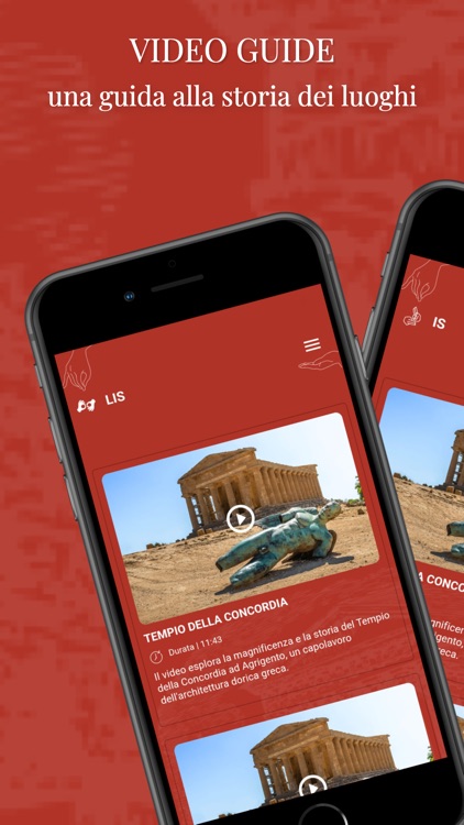 VideoSegnArt Agrigento