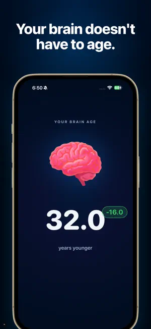 Remember: Memory Brain Games screenshot 1
