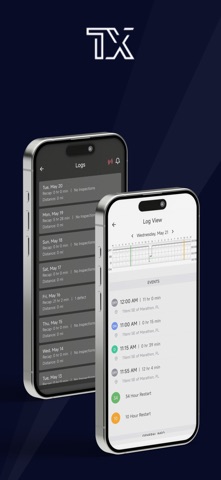 TX ELD Screenshot 1 of 2