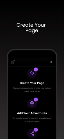 DigiCrumbs screenshot