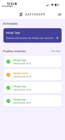 Angelis Super App screenshot