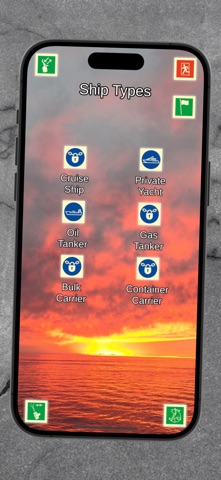 Merchant Navy Ranks 4U screenshot