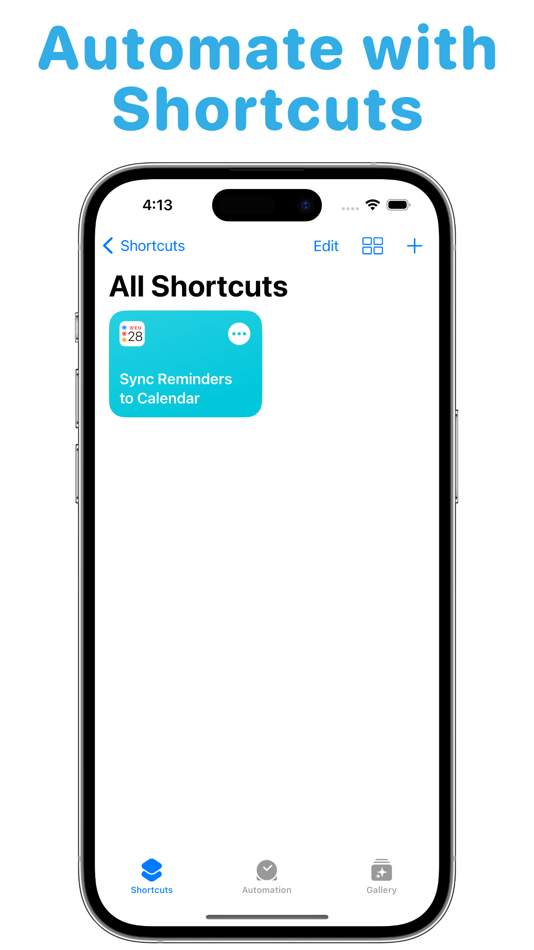 #4. Reminders: To Do List & Widget (macOS) Av: ZipoApps