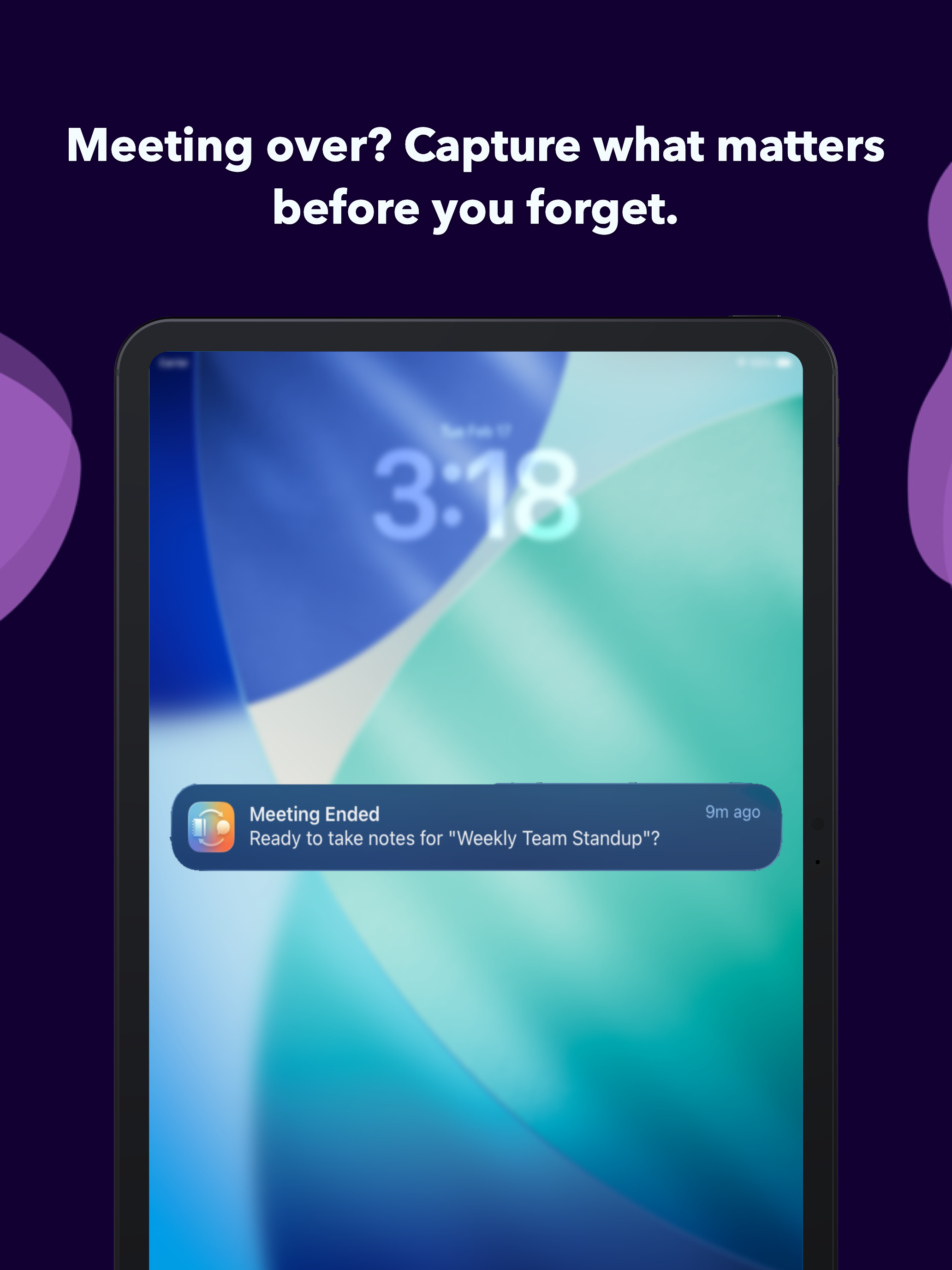 Post Notes screenshot 10